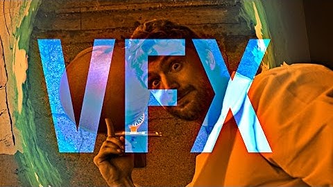 VFX Breakdown: Portal Trick Shots