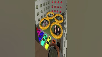 Part-169 #Runaway_Gmod #NexTbotS