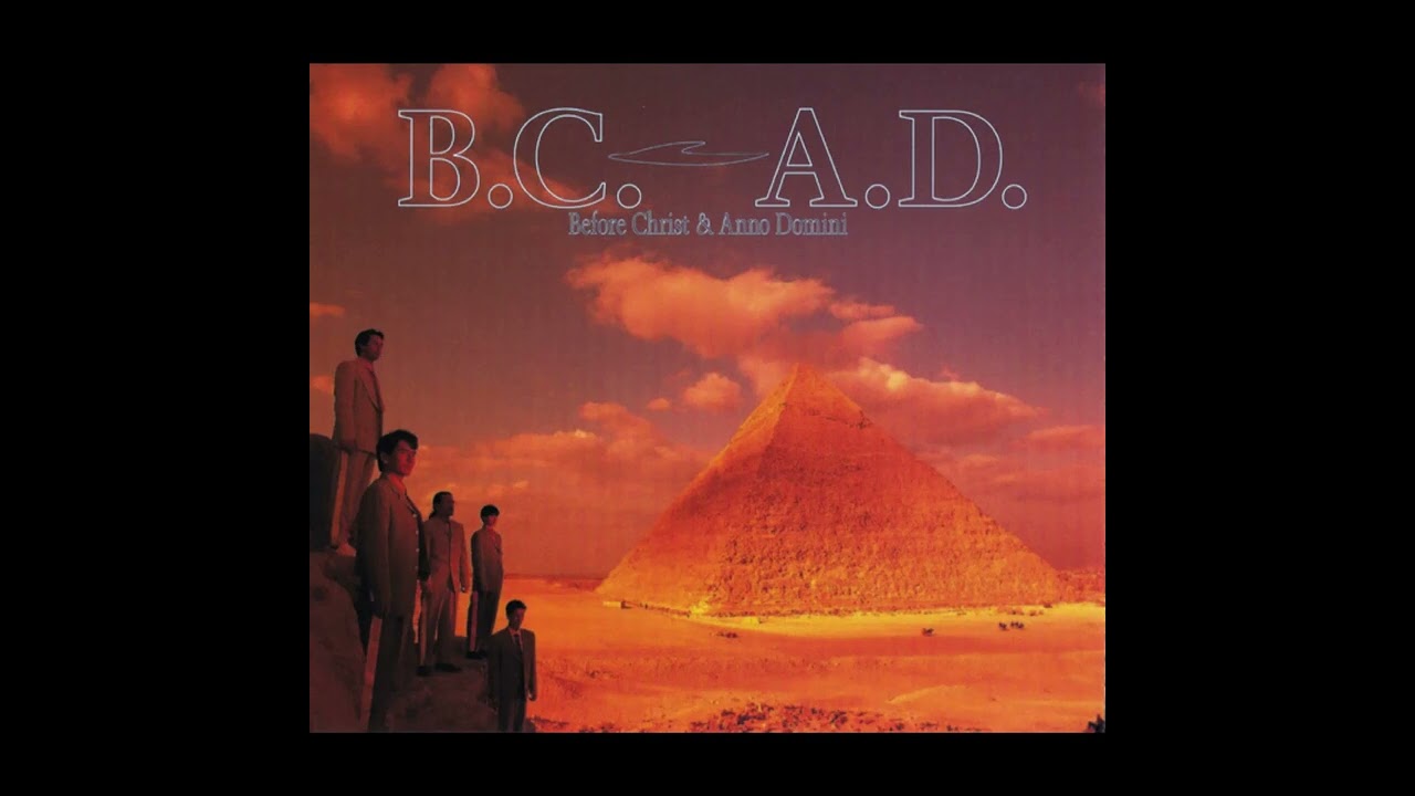 T-スクェアB.C.A.D. : Before Christ & Anno … Amazon Music - T-SQUAREのB.C. A.D. (Before Christ & Anno