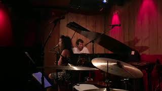 'Cai' Bárbara Martínez & Guy Mintus @ Rockwood Music FLAMENCO
