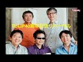 TULIP 40周年記念リハーサル