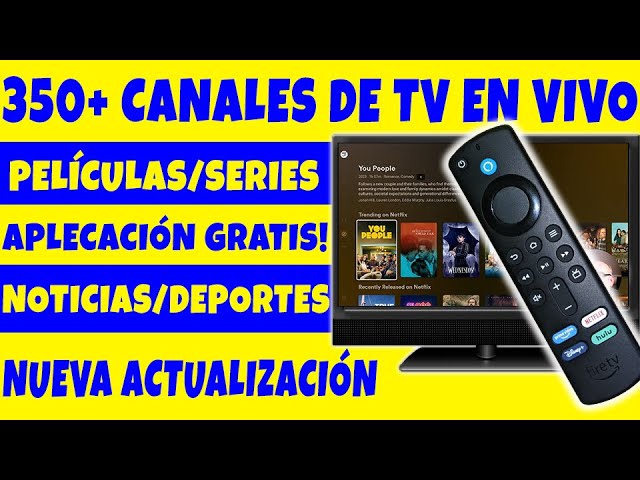 ha lanzado silenciosamente el mejor accesorio para quien tenga un Fire  TV Stick