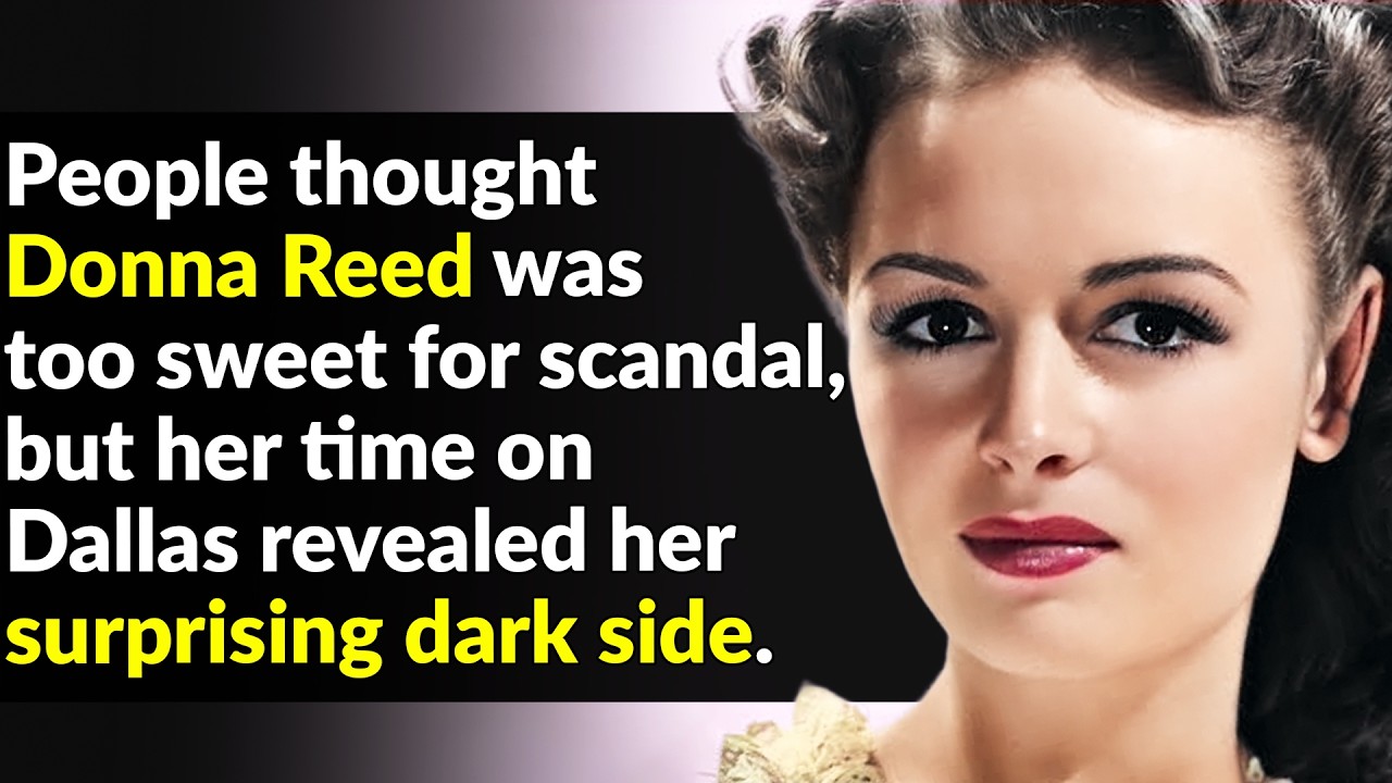 Hollywood’s Favorite Housewife Wasn’t So Nice Behind The Scenes