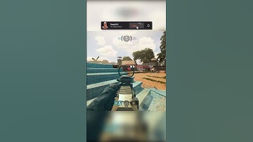 ACR Flickz #xdefiantgame #xdefiant #xdefiantbeta