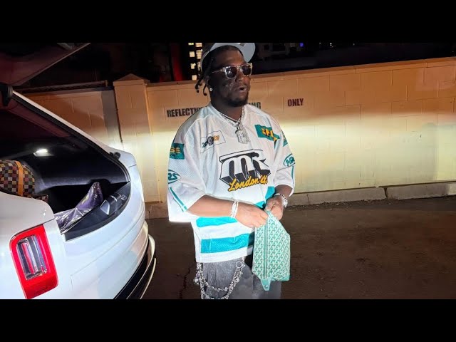 Mr Silky Slim - Str8 Laced Game (OFFICIAL MUSIC VIDEO) - YouTube