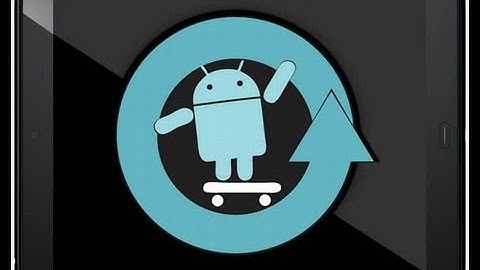 How To Install Android Ice Cream Sandwich (4.0.4) on HP TouchPad