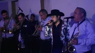 Banda El Rosario de Chicago- Mix Zapateados Y Corridos (El raton, los perez, costal lleno d piedras)