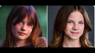 Bill Hader Horror film They Know adds Free Bert's Lilou Lang &amp; Loreli Olivia Mote!