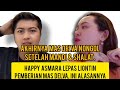 VIRAL INILAH DELVA IRAWAN YG KALIAN CARI. DETIK-DETIK HAPPY ASMARA LEPAS LIONTIN PEMBERIAN DELVA