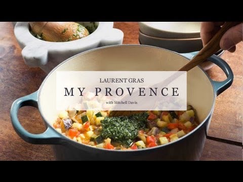 laurent-gras:-my-provence-cookbook