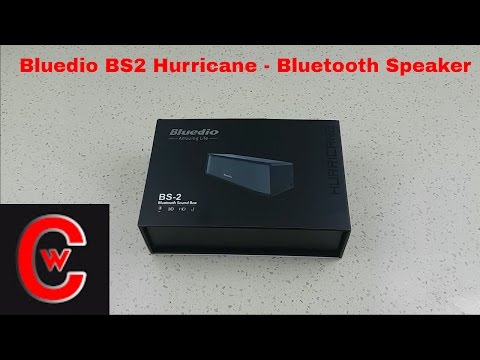 超オシャレ　Bluetooth スピーカー！Bluedio TS3 超オシャレ♪