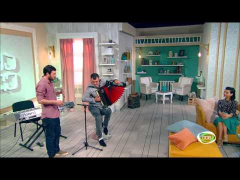 დიტო ქისიშვილი ჯანღი თუშური 