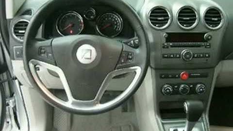 2009 Saturn VUE FWD 6 in St Paul, Minneapolis, MN 55112 SOLD