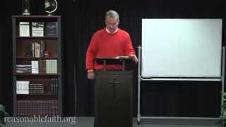 Doctrine of Revelation Part 7: The Authority of Scripture & Defining Inerrancy