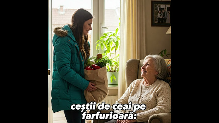 Nora și soacra bună