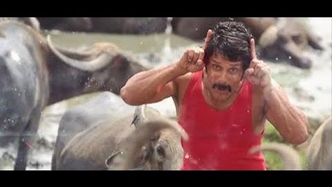 I - Mersalaayitten Videosong | A.R. Rahman | Vikram | Shankar
