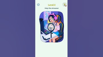 Dop 3 level 6 displace one part #shorts #gameplay #dop