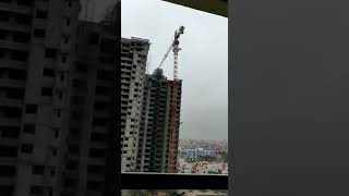 Tower Crane Failure Crane Accidents And Fails Compilation Cranes Demolished By Sa Engineers