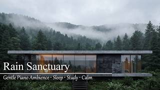 Where the Mist Remembers You 🌫️ | Relaxing Piano Music for Deep Sleep, Study, Meditation & Healing screenshot 3