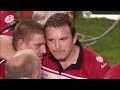 Super League 2025 Outstanding Contributions