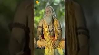 ராமன் கற்கும் பாடம் | இராமாயணம்