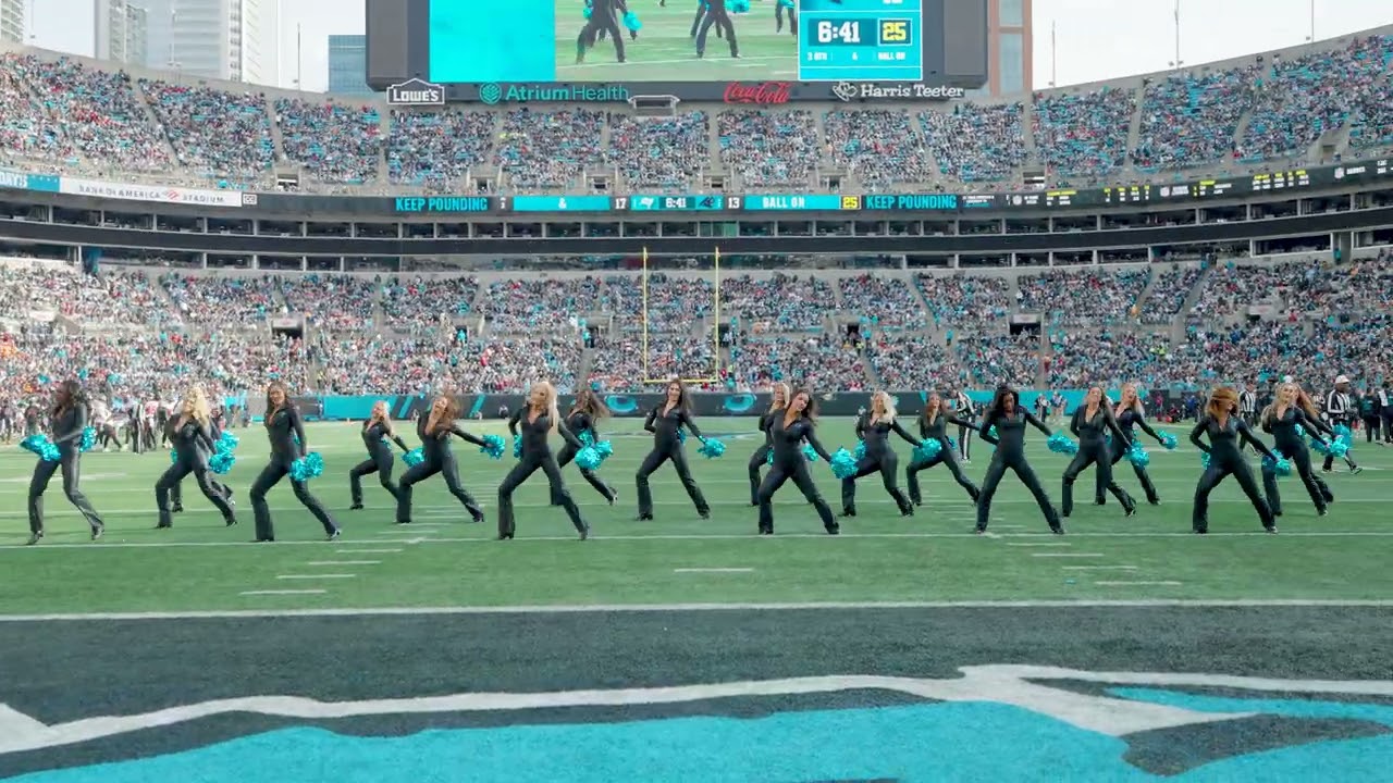 TopCats- Lose Control 