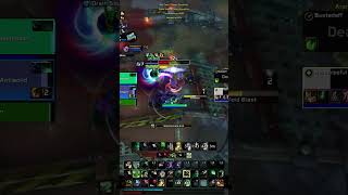 Neutralizing Mistweaver Monk Revival Using Perfect Echo Timing In Warlock Mirror Match Situations