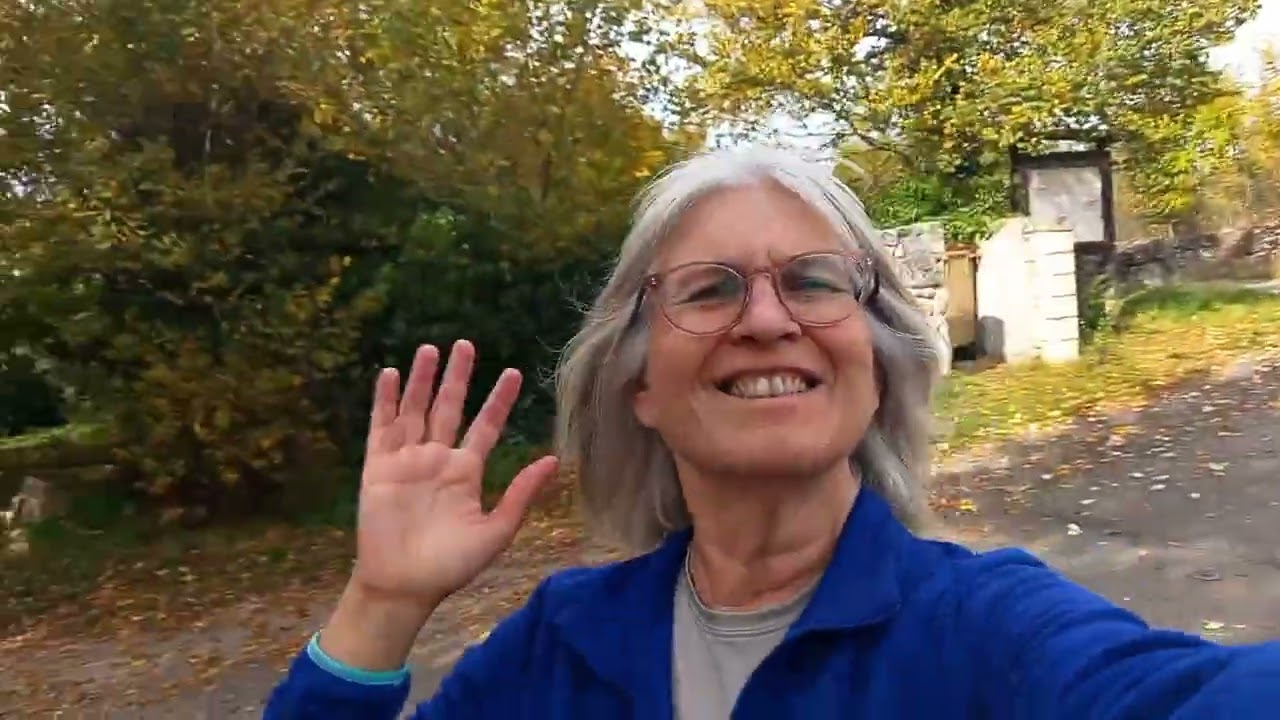 Tour du Causse Mejean,  jour 2: Les Vignes/Mas St Chely: rude montée au causse et Roc des Hourtous! 