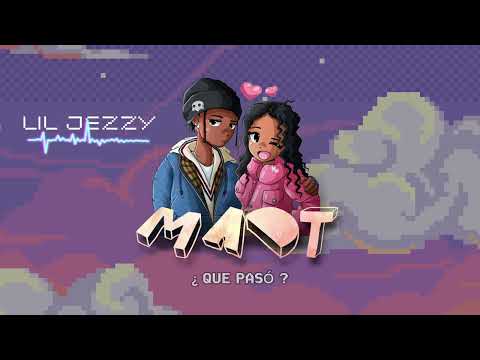 Lil Jezzy - MADT (Prod Ritz Chekeraw)