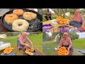 The most amazing traditional breakfast with Mai Malika 🥳 Ahlam brings you homemade, fluffy, and l...