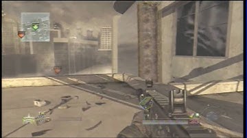 MW2 - Tactical Insertion Tutorial