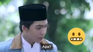 cahaya pesantren