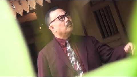 SETULUS CINTAMU (Cover)- Imam Bukhori