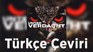 Capital Bra & Ngee - Unter Verdacht Türkçe Çeviri