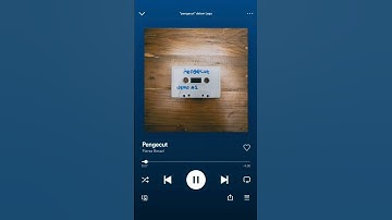 Fiersa Besari - Pengecut