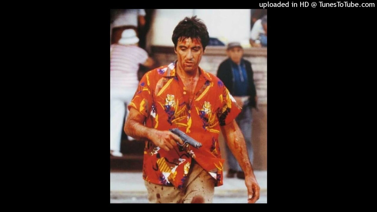 FREE BigXthaPlug Type Beat - "Don't Try Me"