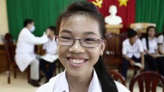 Our Children's Vision - www.ourchildrensvision.org