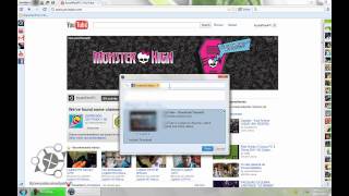 El Navegador con Chat de Facebook Integrado (El navegador para Redes Sociales) - Rockmelt Tutorial screenshot 1