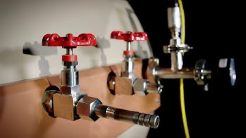 High Temperature Furnaces, Kilns, Ovens & More | Sentro Tech