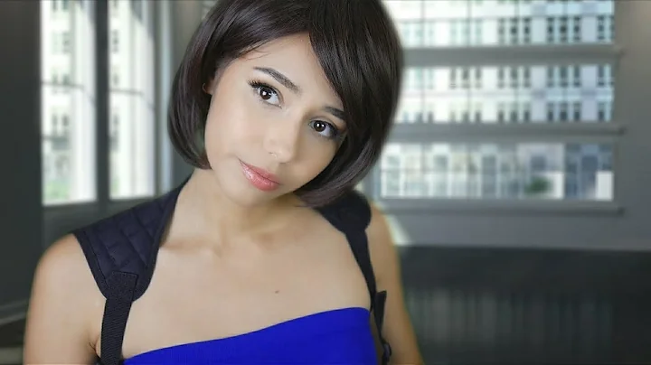 ASMR Resident Evil ~ Jill Valentine Recruiting you...