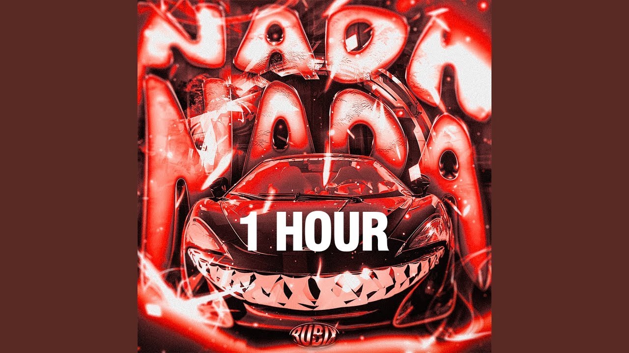 Nada Nada (Super Slowed) (1 HOUR)