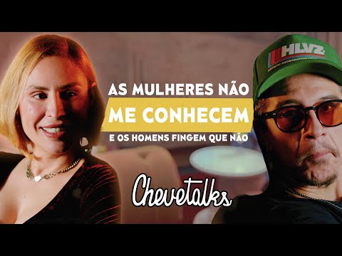 Emme White, sexualidade, maternidade e a vida por trás das câmeras.