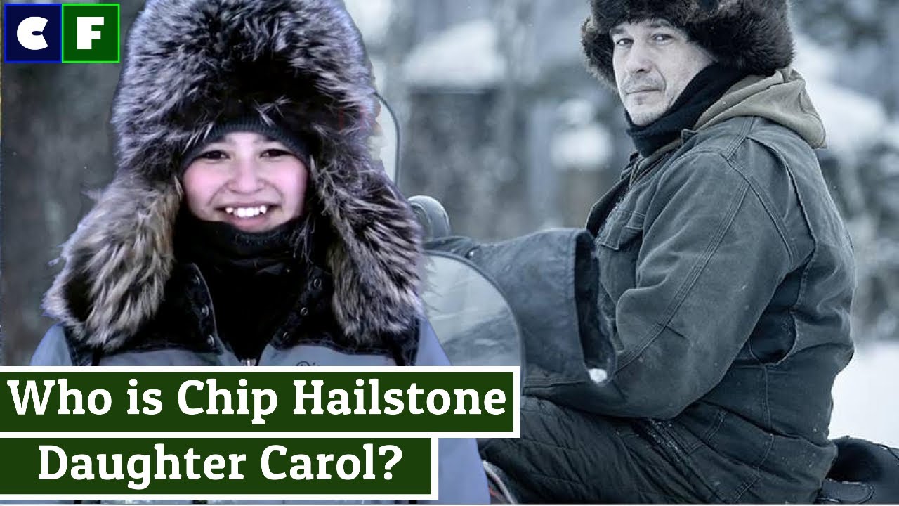 i dont like chip hailstone