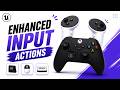 Unreal Engine 5 Enhanced Input System Explained (Setup, Actions & Bindings)