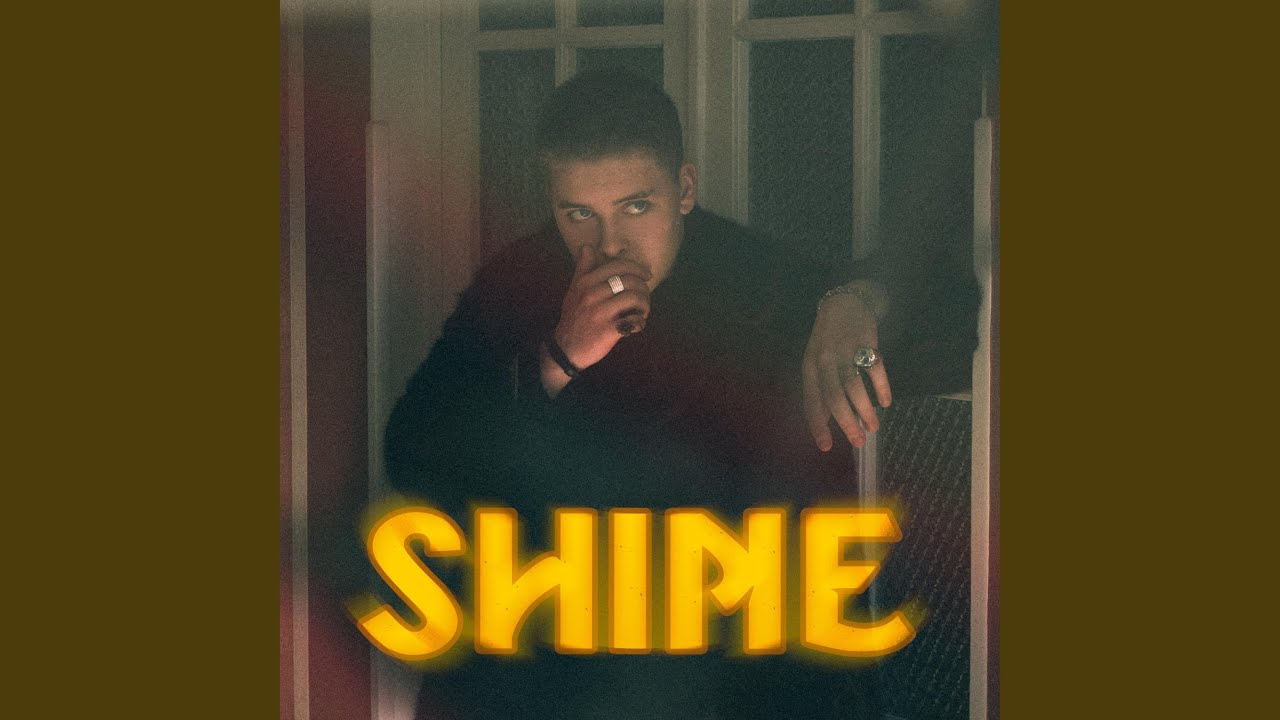 Watch Shine on YouTube Watch Shine on YouTube