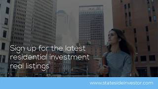 USA Real Estate Investors - www.statesideinvestor.com USA Real Estate Investors - www.statesideinvestor.com