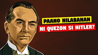 Binili nga ba ni Manuel Quezon ang KALAYAAN NG PILIPINAS?