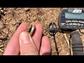 Metal Detecting: Silver Ring! (2022)