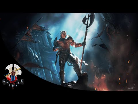 "Dante's Redemption" - Official Fan Fiction Short