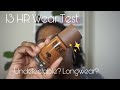 Foundation Wear Test: Makeup Forever HD Skin Undetectable Longwear Foundation | This Is Black Beauty